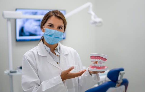 Best Emergency Orthodontic Services in Stuart, VA