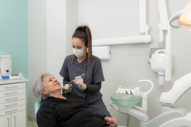 Best Emergency Root Canal Treatment in Stuart, VA