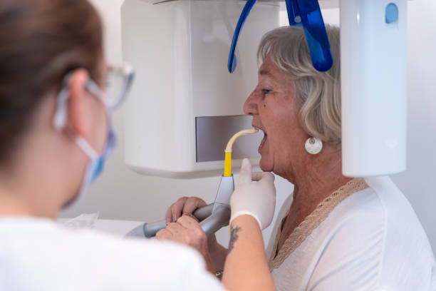 Best Emergency Dental Care for Broken or Chipped Teeth in Stuart, VA