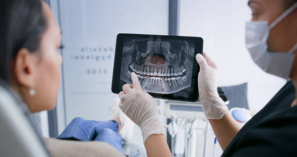 Best Emergency Treatment for Dental Infections or Abscesses in Stuart, VA