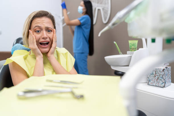 Best Emergency Tooth Extraction in Stuart, VA