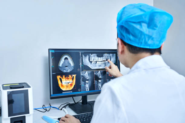 Best Emergency Denture Repair in Stuart, VA