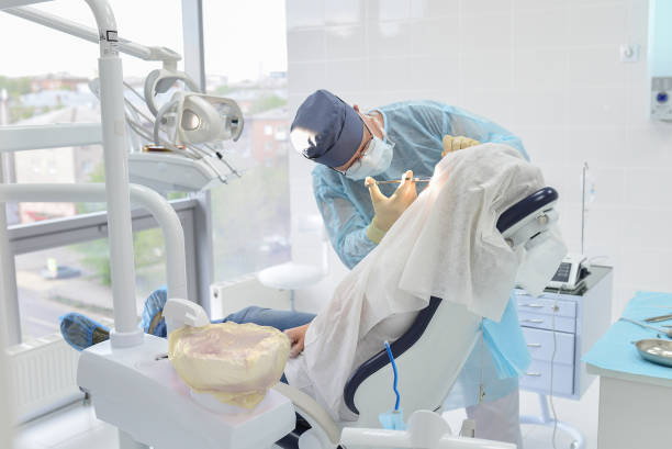 Best Cosmetic Emergency Dentistry in Stuart, VA